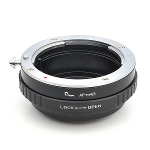 PIXCO   Sony A  렌즈 - Micro 4/3 어댑터