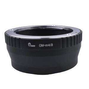 PIXCO  Olympus OM 렌즈 - Micro 4/3 어댑터