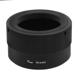 PIXCO   T2 렌즈 - Micro 4/3 어댑터