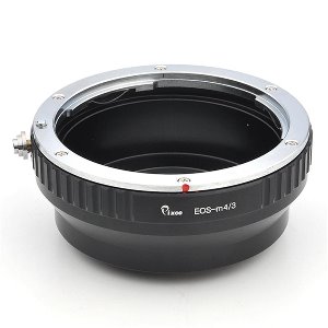 PIXCO   EF 렌즈 - Micro 4/3 어댑터