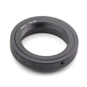 PIXCO  T2 렌즈 - Sony A 어댑터