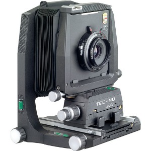Linhof Techno 디지털 필드 카메라(본체만)